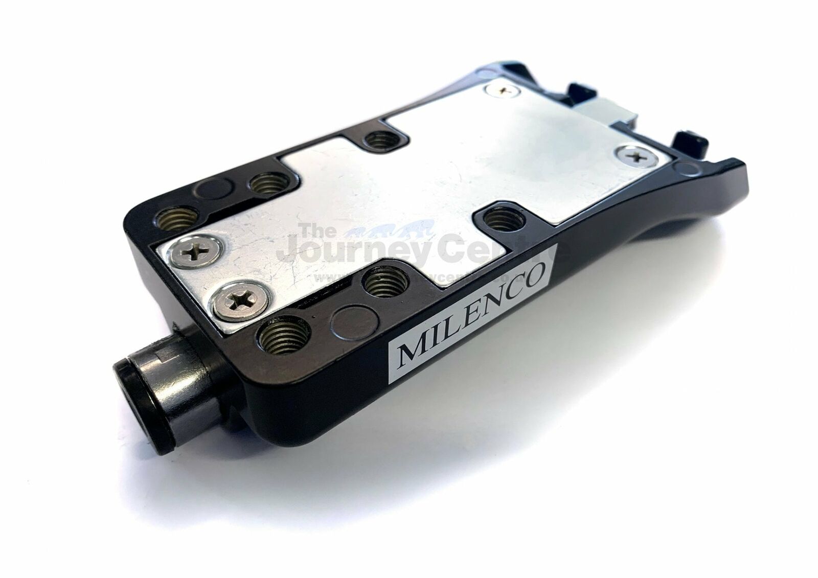 Milenco Thule Arma-D-Lock Security Van Door Lock Mul-T-Lock SINGLE-TWIN-TRIPLE Tania okazja