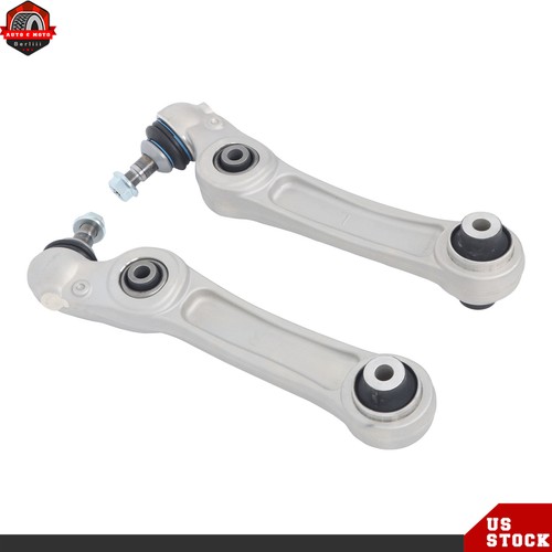12× Front Control Arm & Ball Joint Assembly Sway Bar Link For 2011-2016 BMW 528i - Picture 10 of 14