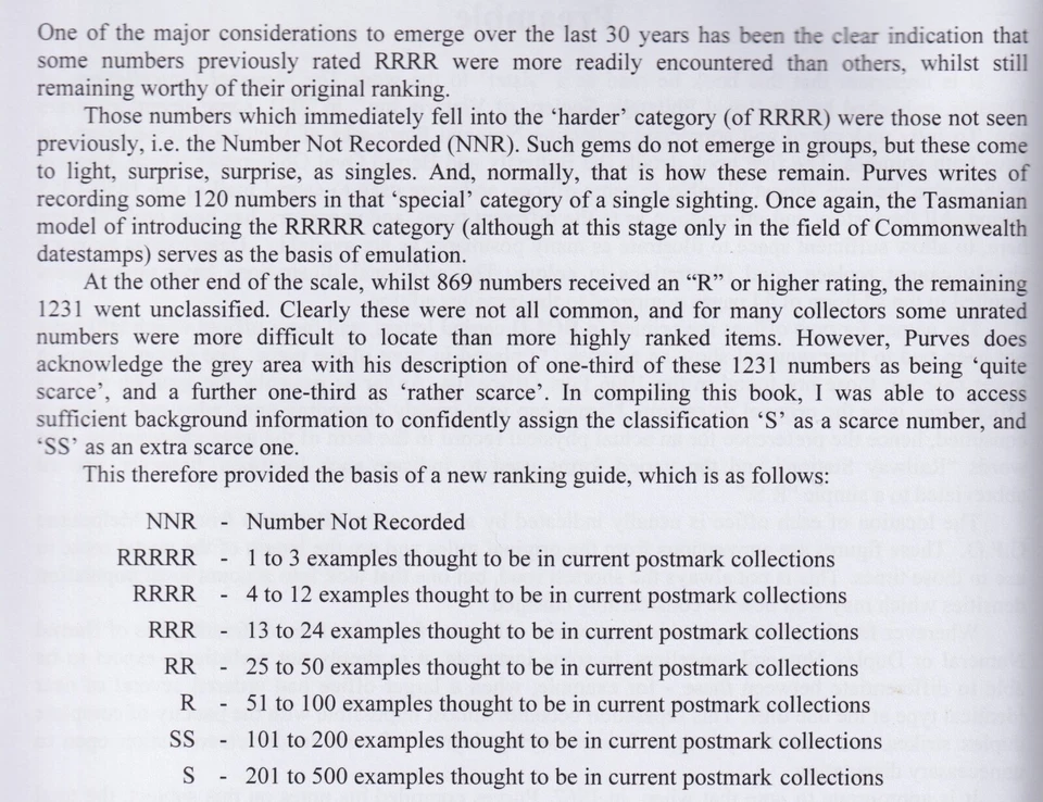 AUSTRALIA VICTORIA 227 USED MELBOURNE PARCEL POST DUPLEX PAIR YXX - Image 2 of 2