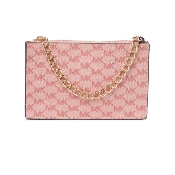 Michael kors hotsell fanny pack pink