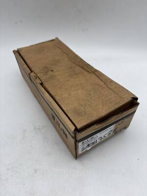 Eaton Vickers DG4V 5 6C M U C6 616783 Hydraulic valve