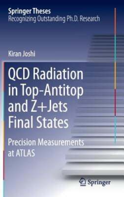 QCD Radiation in Top-Antitop and Z+jets Final States: Precision Measurements at