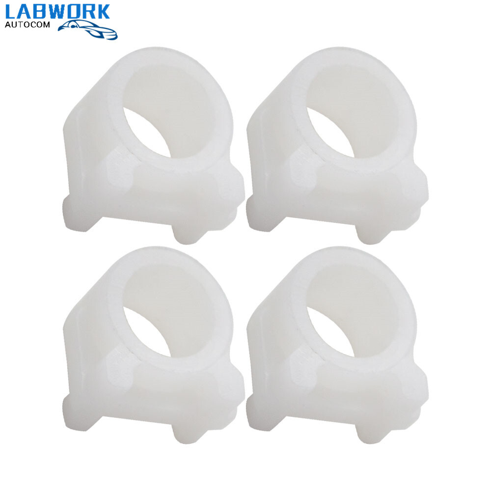 Fit for 1993-2005 BMW E36 E46 E64 Convertible Top Latch Motor Gear Repair Kit