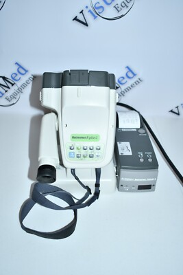 Righton Retinomax 3 plus K Handheld Autorefractor
