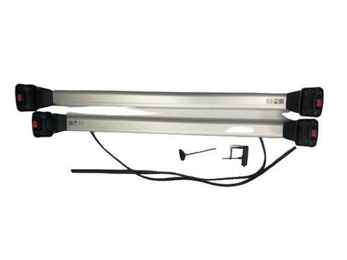 Genuine Range Rover Velar 2017+ Roof Rack Cross Rail VPLYR0162 - Picture 3 of 5
