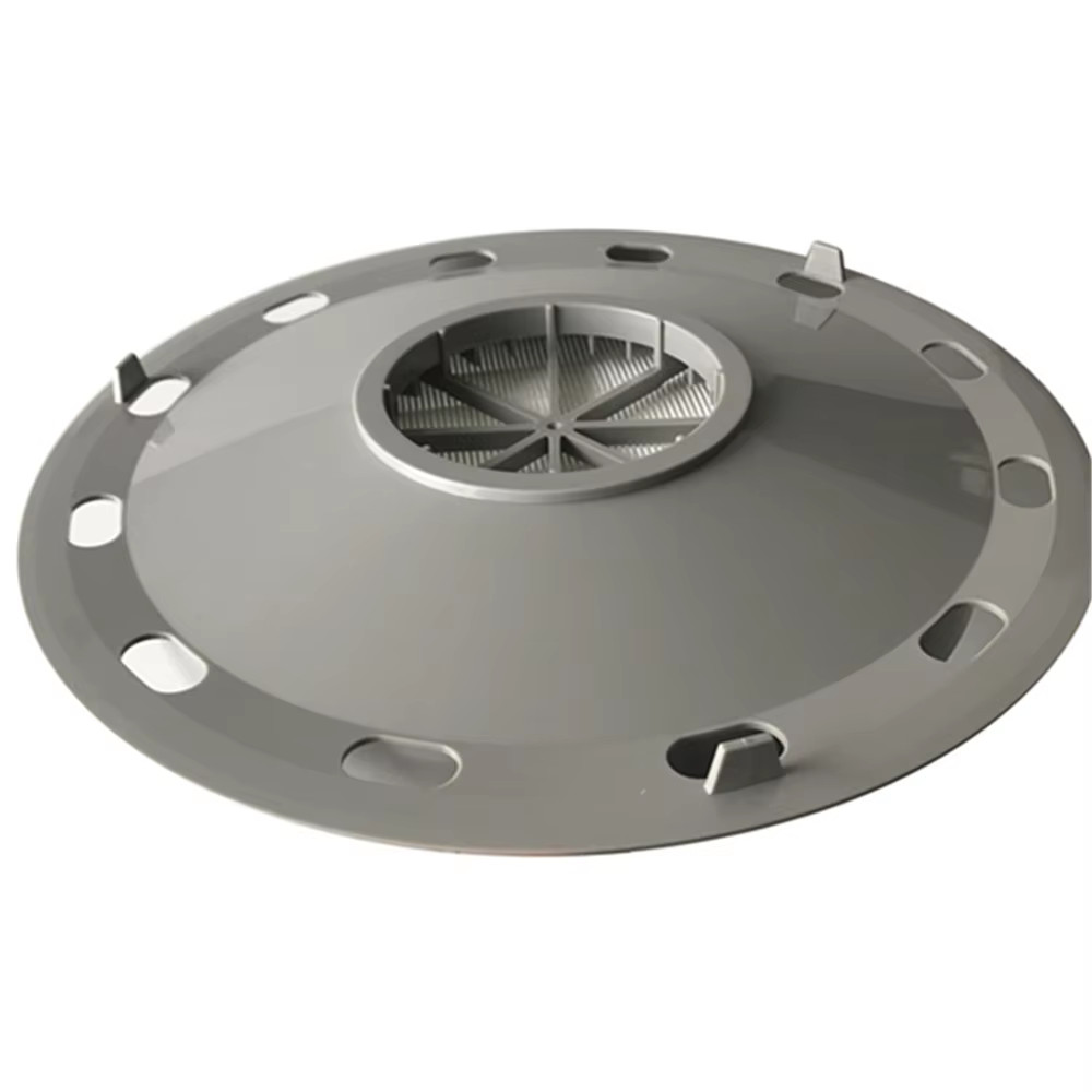 HEPA filter fits Pullman Holt PV930/Euroclean GD930/Nilfisk GD930