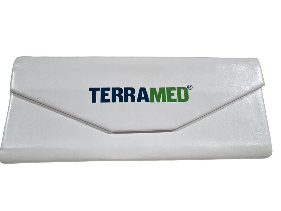 Terramed Eagle Migraine Glasses for Light Sensitivity, Blue Light
