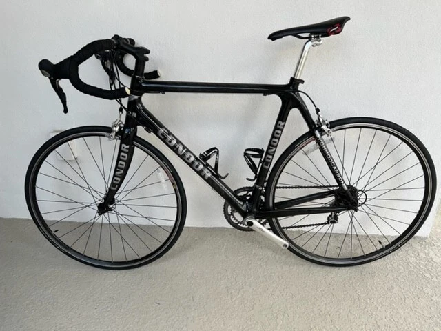 Condor Retro, Fahrräder & Zubehör