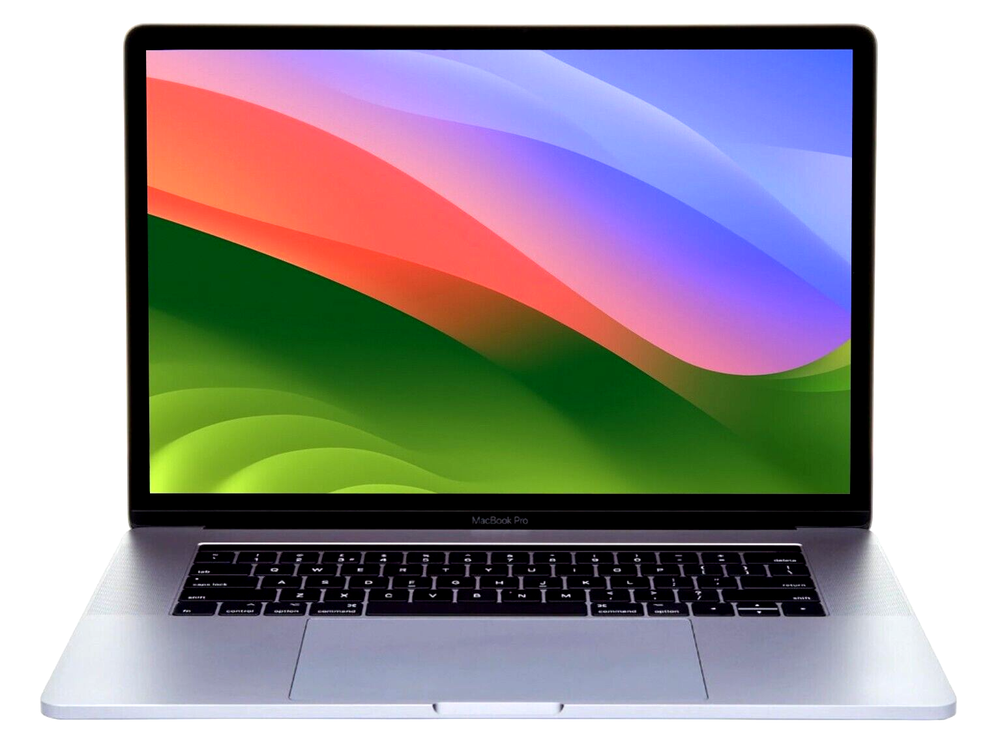 Apple MacBook Pro 16
