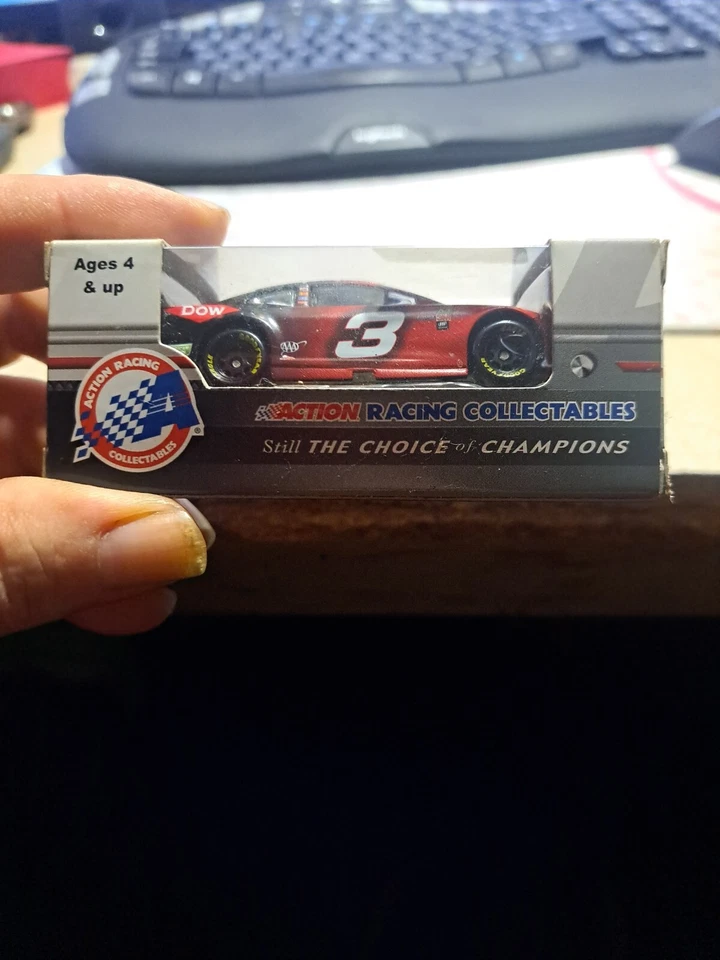 action racing collectables 1:64 austin dillion #3 2018 Limited edition Cx31865dj - Image 3 of 4