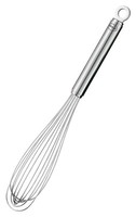 RÖSle Becherbesen RüHrbesen SpüLmaschinengeeignet Edelstahl L 27 Cm