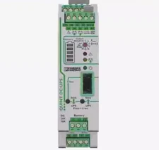Used PHOENIX CONTACT QUINT-DC-UPS/24DC/10 2866226 Power Supply
