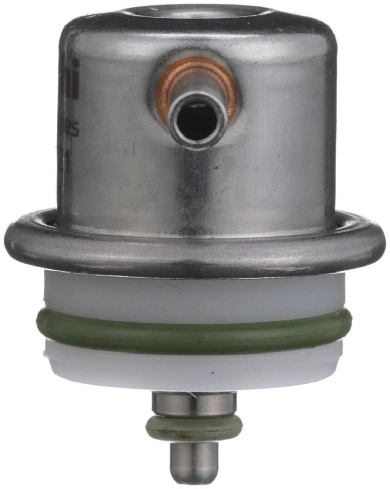 Fuel Pressure Regulator Delphi For 2002-2003 Cadillac Escalade EXT 6.0L V8 Foto 3 de 4