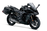 2022 Suzuki GSX-S1000GTA PRE-COMMANDE