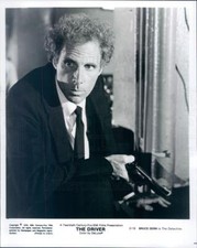 1978 Press Photo Actor Bruce Dern in Film The Driver - rkf8911
