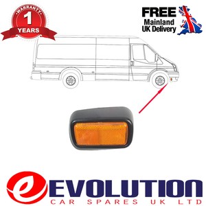 ebay uk ford transit