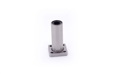 Flanschlager LMK10LUU Linearlager - lang 10mm - Linear Bearing - CNC 3D Drucker