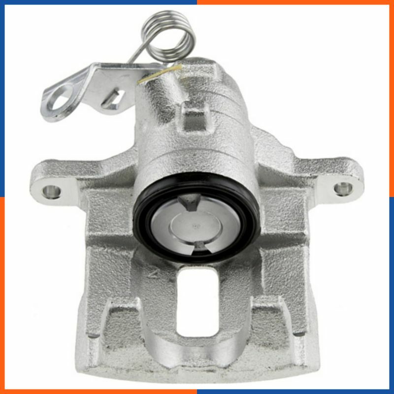 Etrier de frein arrière gauche pour Opel Meriva A - Référence OEM 4414623