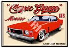 <!--F#f_0-->HJ HOLDEN GTS MONARO COUPE QUALITY A4 ART PRINT (9 CAR COLOURS)<!--F/-->