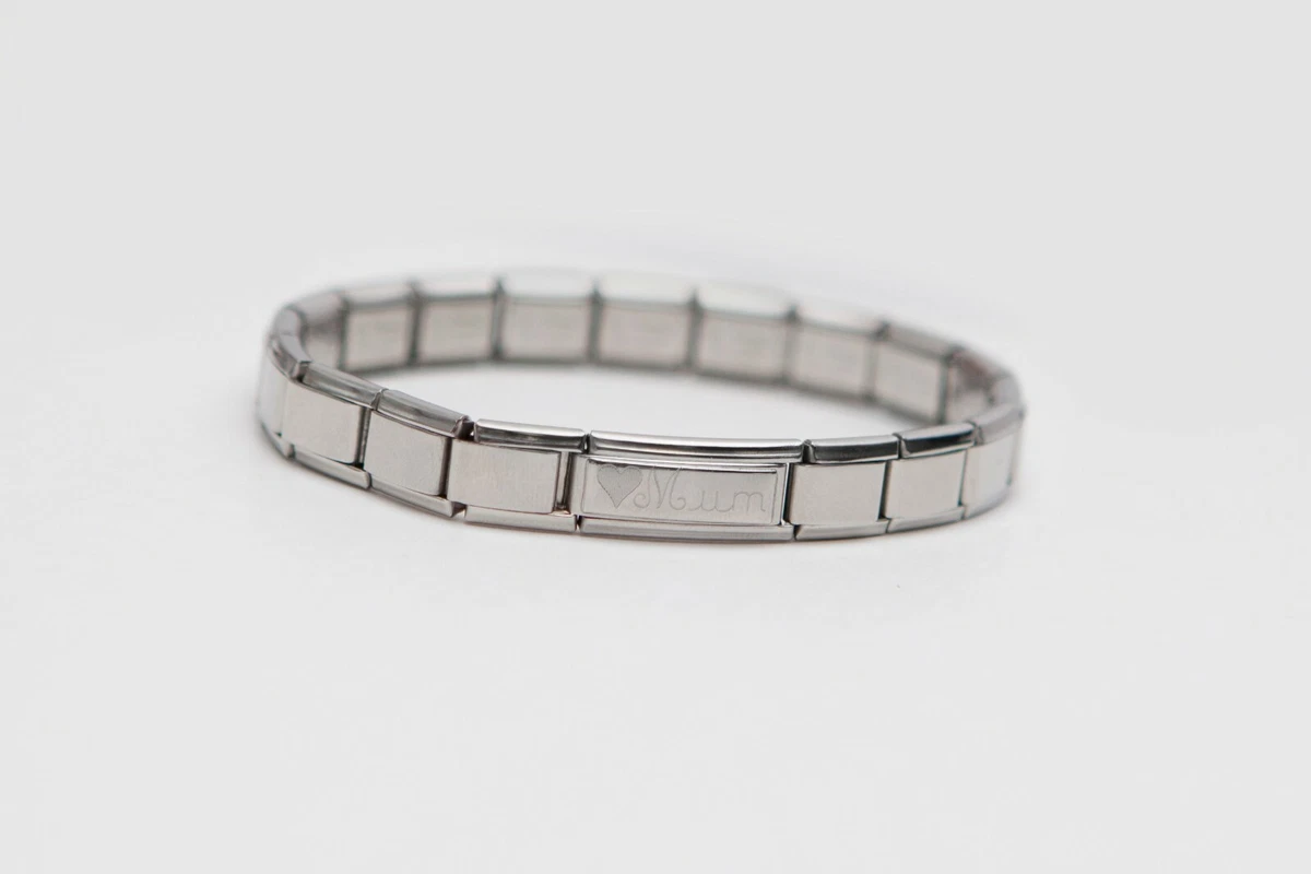 Charms for 2024 nomination bracelet ebay