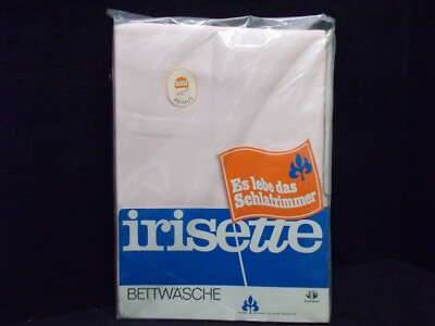 Bettuch, Baumwolle, Pfirsich, Primus/33, 150cm x 250cm, NEU. #K-351-01