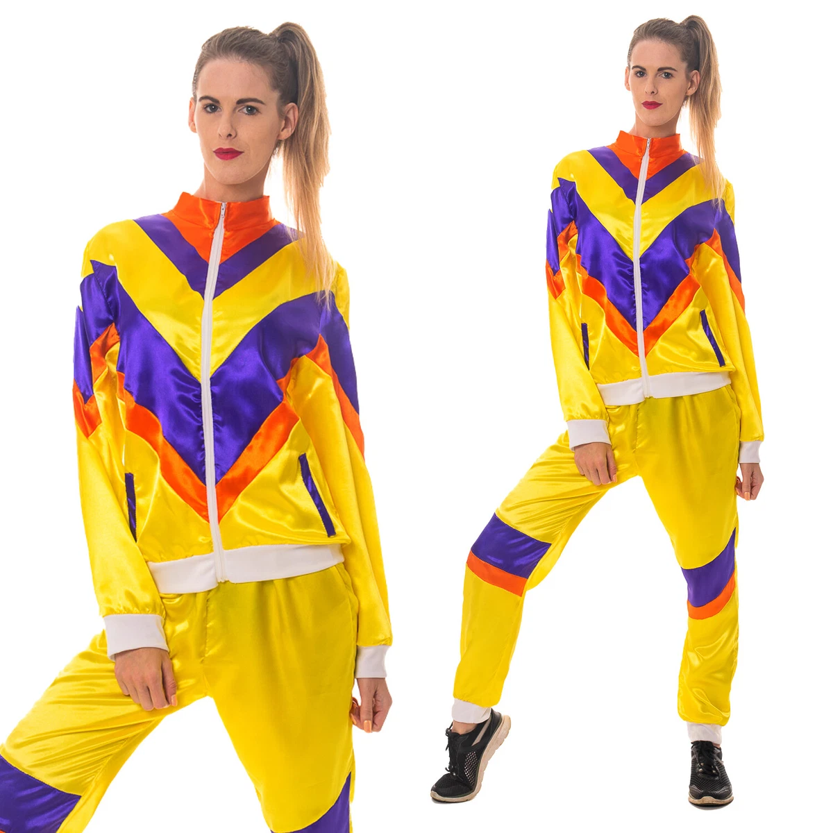 Womens shell hotsell suit fancy dress