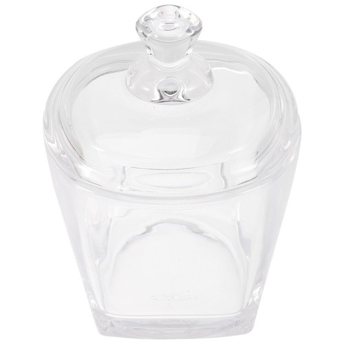 Kitchen Decorative Storage Jars With Lids Candy Jars With Lids