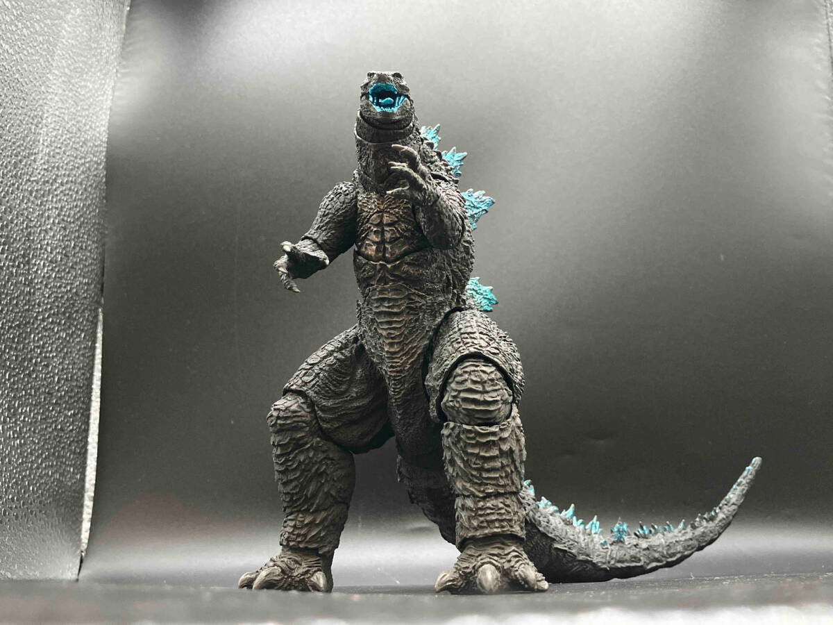 Figure Bandai S.H Monster Arts Godzilla vs. Kong 2021 | eBay