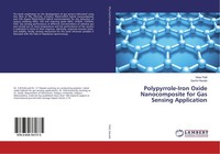 Polypyrrole-Iron Oxide Nanocomposite For Gas Sensing Application Vikas Patil