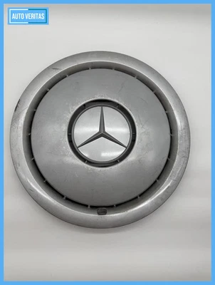 " MERCEDES BENZ E-CLASS W124 S124 A124 C124 WHEEL CAP 15 INCHES A1244010224 " - Image 1 of 4