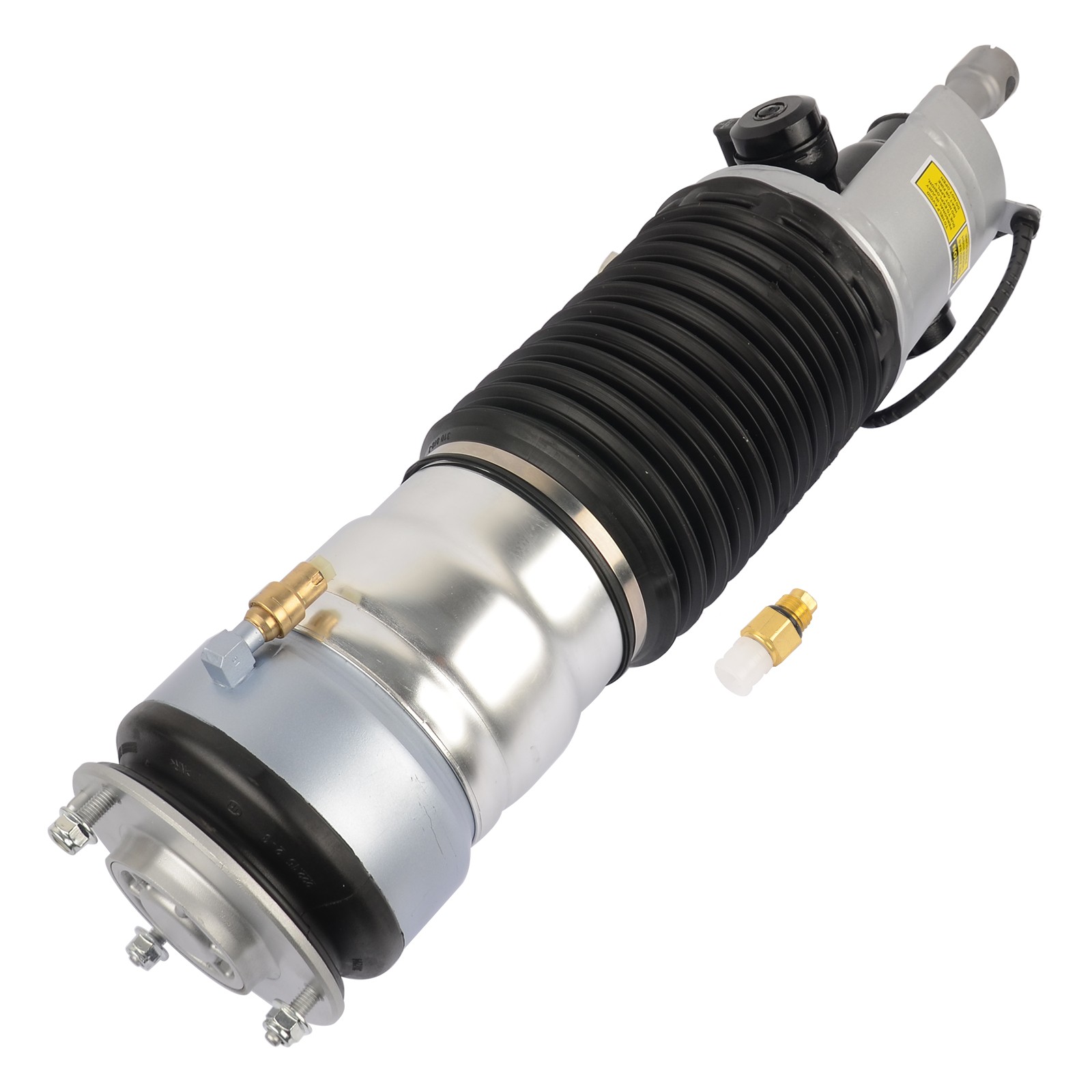 Rolls-Royce Ghost 2012-2019 FRONT+RIGHT Air suspension strut P/N 37106862552