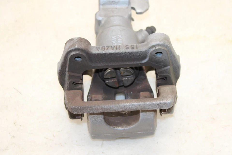 Juego de pinzas de freno Fiat 124 Spider 2017-2020 OEM MZ67 Foto 4 de 4