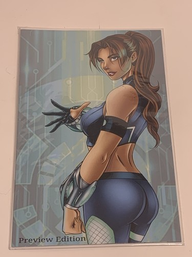 NEW RYAN M KINCAID Rare 'Kickstarter Exclusive’  ART BOOK Volume 1 + Bonus Comic - Picture 10 of 18