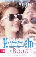 Hummeln Im Bauch | Jo Berger | Taschenbuch | 296 S. | Deutsch | 2017