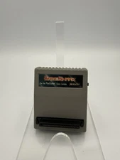 Sony PlayStation 1 PS1 GameShark Video Game Enhancer Cartridge