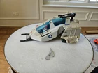 GI Joe 1987 Cobra Snow Wolf Vehicle