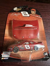 2004 Dale Earnhardt Jr 8 NASCAR 1:64 Diecast Race Car Winners Circle in Package