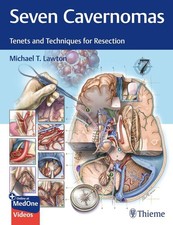 Michael T. Lawton Seven Cavernomas