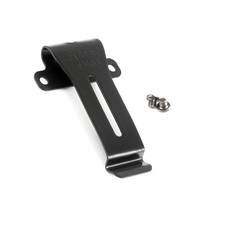 1Pcs Metal Belt Clip For Kenwood TK-208 TK-308 TH-22AT TH-42AT Two Way Radio h