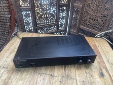 AudioSource Audio Source AMP100VS 2 Channel Amplifier - Black