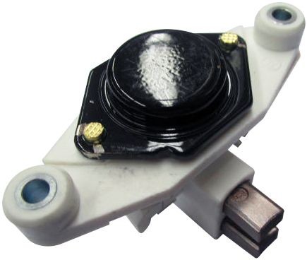 Bosch F 04R 320 370 Generatorregler FüR Opel Seat-image