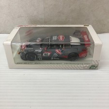 Spark 1/43 BMW M6 GT3 No.102 Walkenhorst Motorsport Nurburgring 2021 SG760