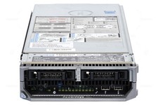 Dell PowerEdge M630 2SFF 2x Xeon E5-2667 V4 1TB RAM