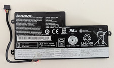 Genuine Lenovo 45N1112 45N1113 Battery for ThinkPad x240 x250 x260 x270 70 Cap