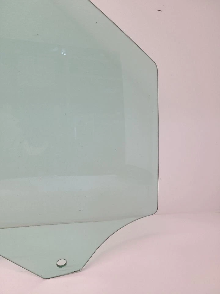  2019 - 2025 GMC SIERRA 1500 PICKUP Passenger Front Door Glass Crew Cab  Foto 3 de 4