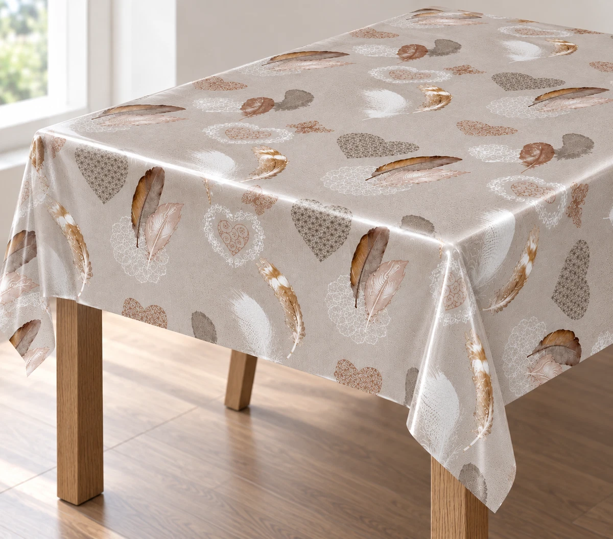 Tischdecke 140x200 online kaufen