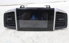 2017-2018 Honda Pilot Elite GPS Touchscreen Radio Apple CarPlay Android Auto