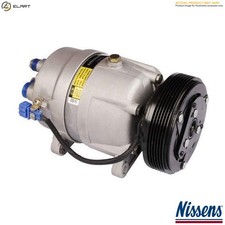 COMPRESSOR AIR CONDITIONING 890586 FOR RENAULT CLIO/IV/Grandtour/MIO/Hatchback