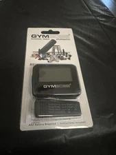 gym boss interval timer