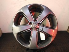 VAUXHALL MOKKA Alloy Wheel 18"Inch 5x105 Offset ET38 7J 2012-2020 95181597